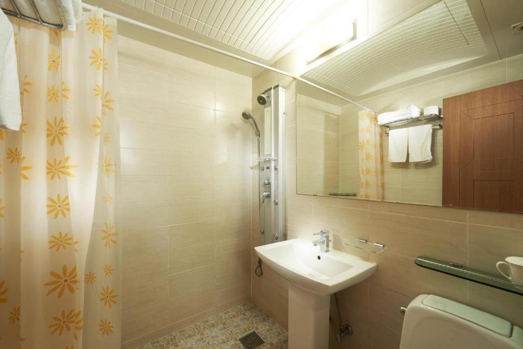 Noble Hotel โซล ภายนอก รูปภาพ