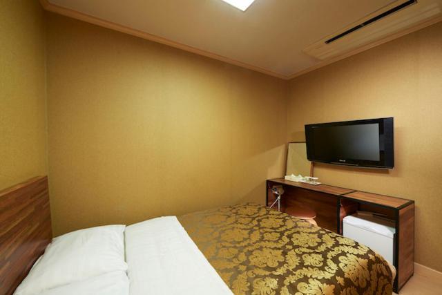 Noble Hotel โซล ภายนอก รูปภาพ