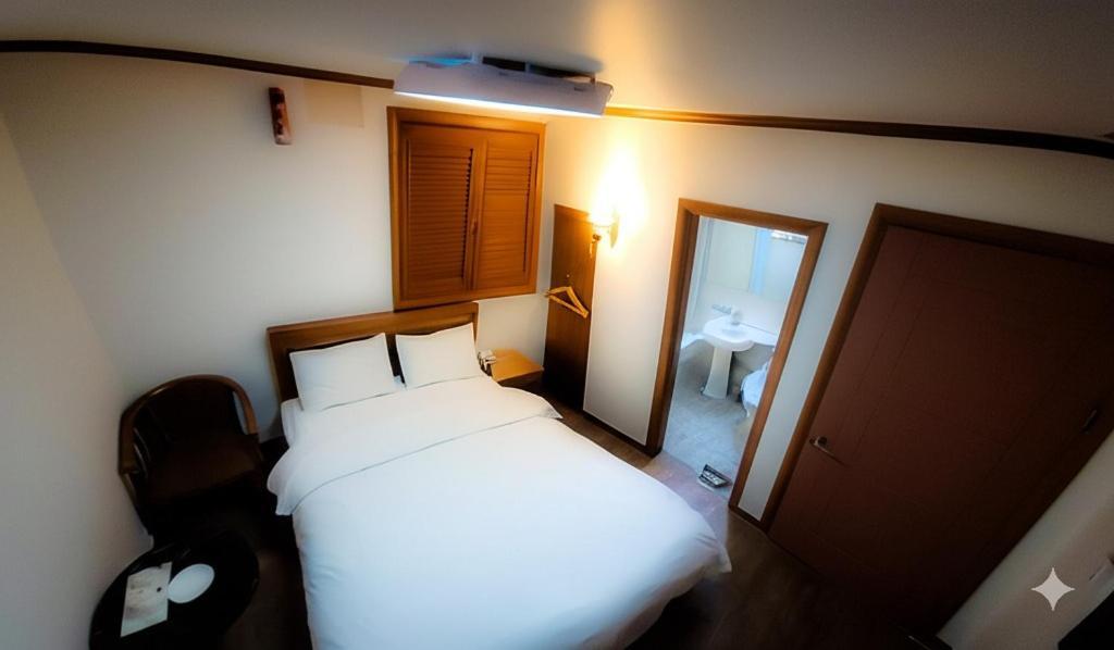 Noble Hotel โซล ภายนอก รูปภาพ