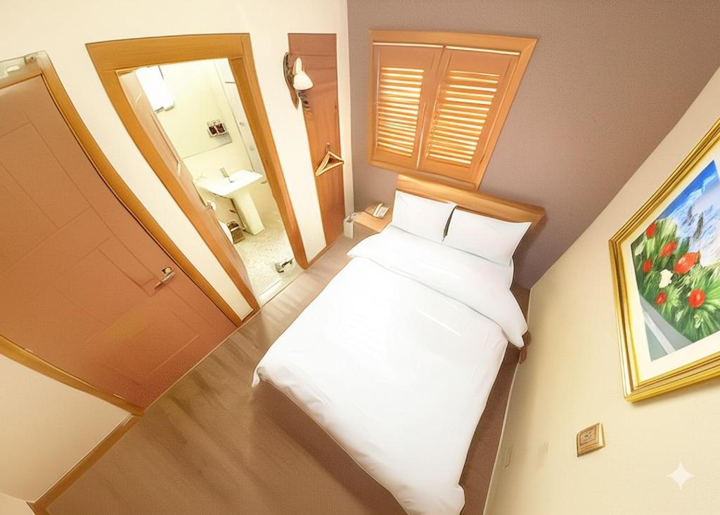 Noble Hotel โซล ภายนอก รูปภาพ