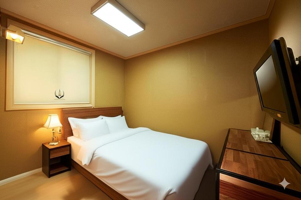 Noble Hotel โซล ห้อง รูปภาพ